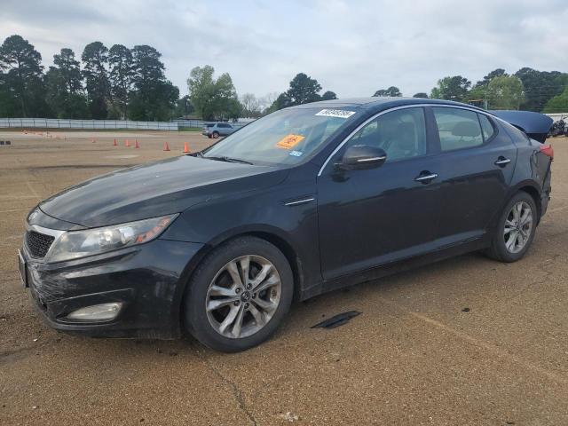 2011 Kia Optima Ex