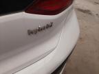 2018 HYUNDAI IONIQ PREM for sale at Copart WOLVERHAMPTON