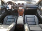 2009 Mercedes-Benz Ml 350 for Sale in Hampton, VA - Front End