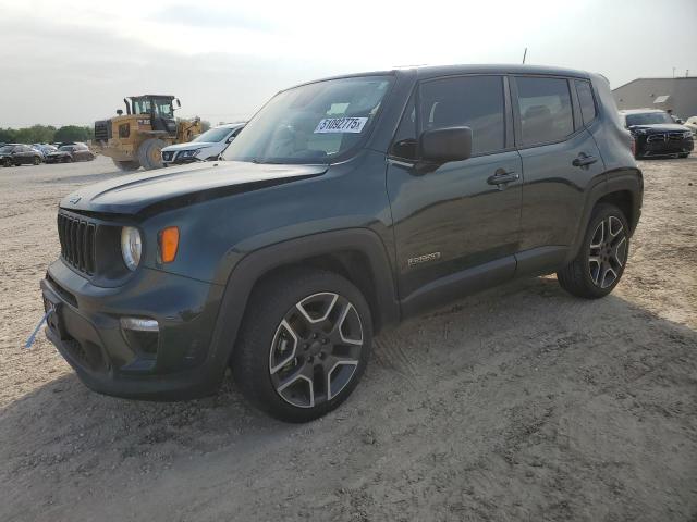 JEEP RENEGADE S 2021