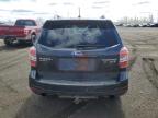 2014 SUBARU FORESTER 2.0XT TOURING for sale at Copart QC - MONTREAL