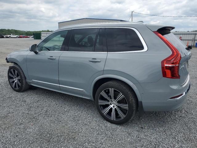  VOLVO XC90 PLUS 2024 Szary