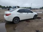 2015 Toyota Corolla L იყიდება Newton-ში, AL - Front End