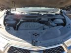 2017 ACURA MDX NAVI for sale at Copart ON - TORONTO
