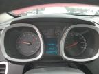 2012 Chevrolet Equinox Lt for Sale in Ellwood City, PA - Front End