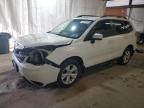 2016 Subaru Forester 2.5I Premium for Sale in Ebensburg, PA - Front End