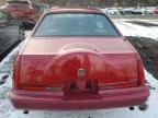 1990 Lincoln Mark Vii Lsc zu verkaufen in Marlboro, NY - Front End