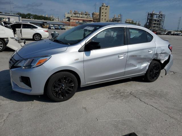 2022 Mitsubishi Mirage G4 Es