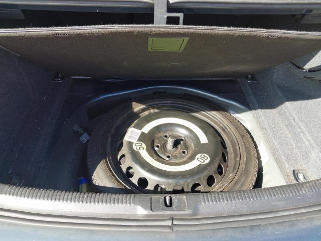 2012 AUDI A6 SE TDI