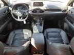 2019 Mazda Cx-5 Grand Touring იყიდება Oklahoma City-ში, OK - Front End