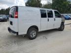 2019 Chevrolet Express G2500    за продажба в Ocala, FL - Front End