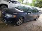 2012 Volkswagen Passat Se for Sale in Midway, FL - Minor Dent/Scratches