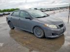 2010 Toyota Corolla Base იყიდება Grand Prairie-ში, TX - Front End