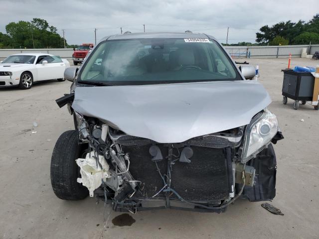  TOYOTA All Models 2018 Srebrny
