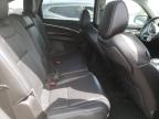 2016 Acura Mdx Advance zu verkaufen in Sacramento, CA - Side