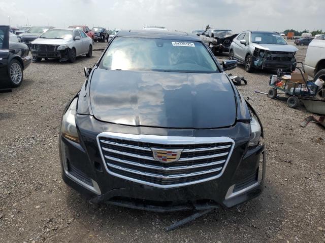  CADILLAC CTS 2018 Czarny