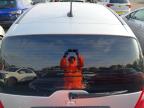 2010 MERCEDES BENZ A160 CLASS for sale at Copart WOLVERHAMPTON
