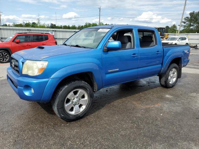 2006 Toyota Tacoma Double Cab Prerunner
