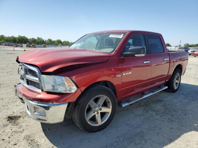 2010 Dodge Ram 1500 