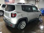 2021 Jeep Renegade Latitude zu verkaufen in Elgin, IL - Front End