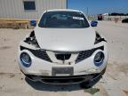 2016 Nissan Juke S продається в Haslet, TX - Front End