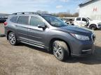 2019 Subaru Ascent Touring продається в Davison, MI - Side