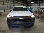 2023 Chevrolet Colorado  zu verkaufen in Des Moines, IA - Rear End
