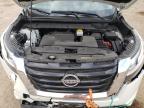 2022 Nissan Pathfinder Sl for Sale in Elgin, IL - Front End