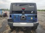 2015 Jeep Wrangler Unlimited Sahara for Sale in Fredericksburg, VA - Rear End