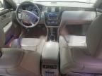 2008 Cadillac Dts  for Sale in Casper, WY - Hail