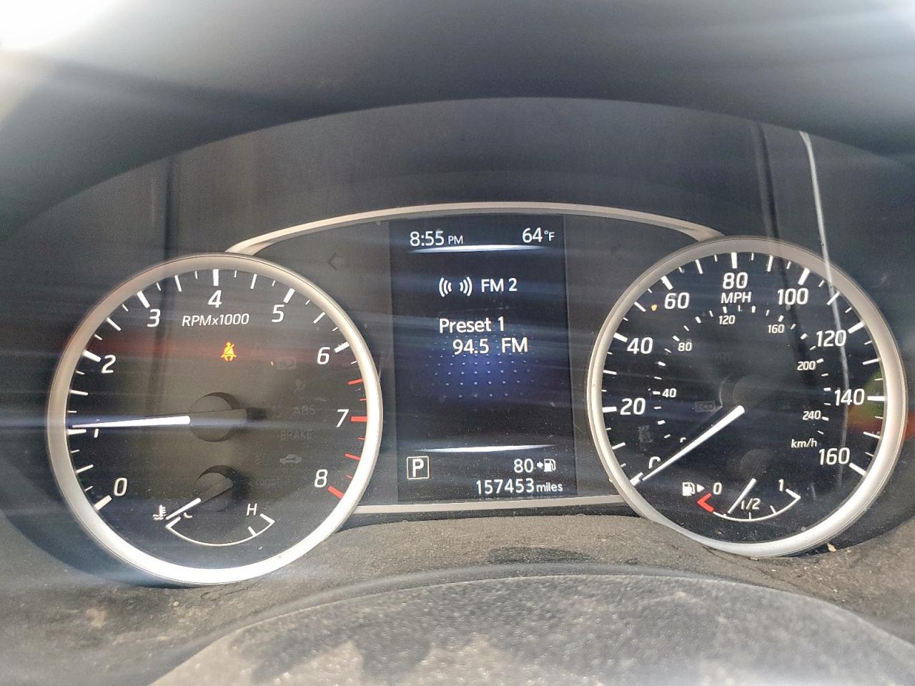 2017 Nissan Sentra S VIN: 3N1AB7AP2HL673666 Lot: 51315235