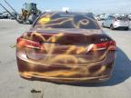 2015 Acura Tlx Tech იყიდება New Orleans-ში, LA - Vandalism
