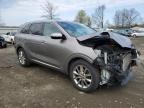 2016 Kia Sorento Sx за продажба в Windsor, NJ - Front End