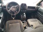2016 Jeep Patriot Sport en Venta en New Orleans, LA - Front End