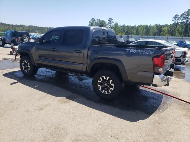  TOYOTA TACOMA 2019 Charcoal