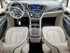 2021 Chrysler Pacifica Hybrid Limited na sprzedaż w Haslet, TX - Hail
