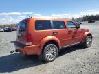 2007 Dodge Nitro Slt на продаже в Elmsdale, NS - Mechanical