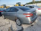2013 Nissan Sentra S zu verkaufen in New Orleans, LA - Normal Wear