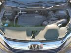 2018 Honda Odyssey Ex продається в San Antonio, TX - Hail