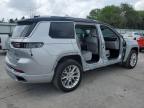 2021 Jeep Grand Cherokee L Summit for Sale in Corpus Christi, TX - Side