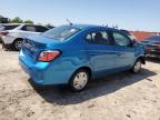 2022 Mitsubishi Mirage G4 Es en Venta en Midway, FL - Front End