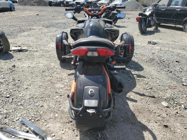 2021 CAN-AM SPYDER ROADSTER F3-S