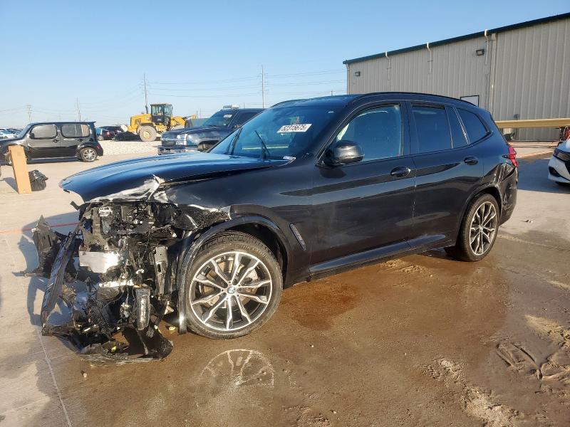 BMW X3 XDRIVE3 2021