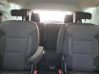 2018 Chevrolet Traverse Lt de vânzare în Elgin, IL - Front End