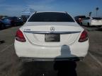2017 Mercedes-Benz C 300 de vânzare în Van Nuys, CA - Front End