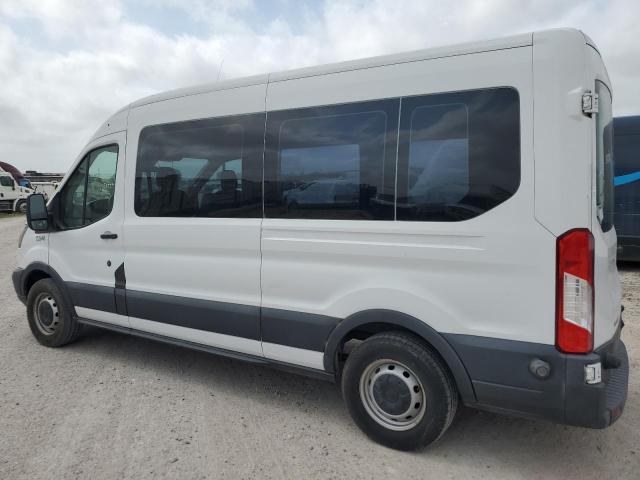 2016 FORD TRANSIT T-350