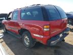 2000 Gmc Yukon Xl K1500 на продаже в Elgin, IL - Side