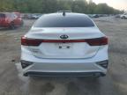 2021 Kia Forte Fe на продаже в Shreveport, LA - Front End