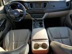 2017 Kia Sedona Lx იყიდება Spartanburg-ში, SC - Front End