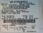 2018 Ford Fusion Se Hybrid за продажба в Wayland, MI - Side
